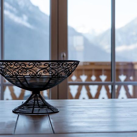 Haus Stangl Lägenhet Bad Aussee Exteriör bild