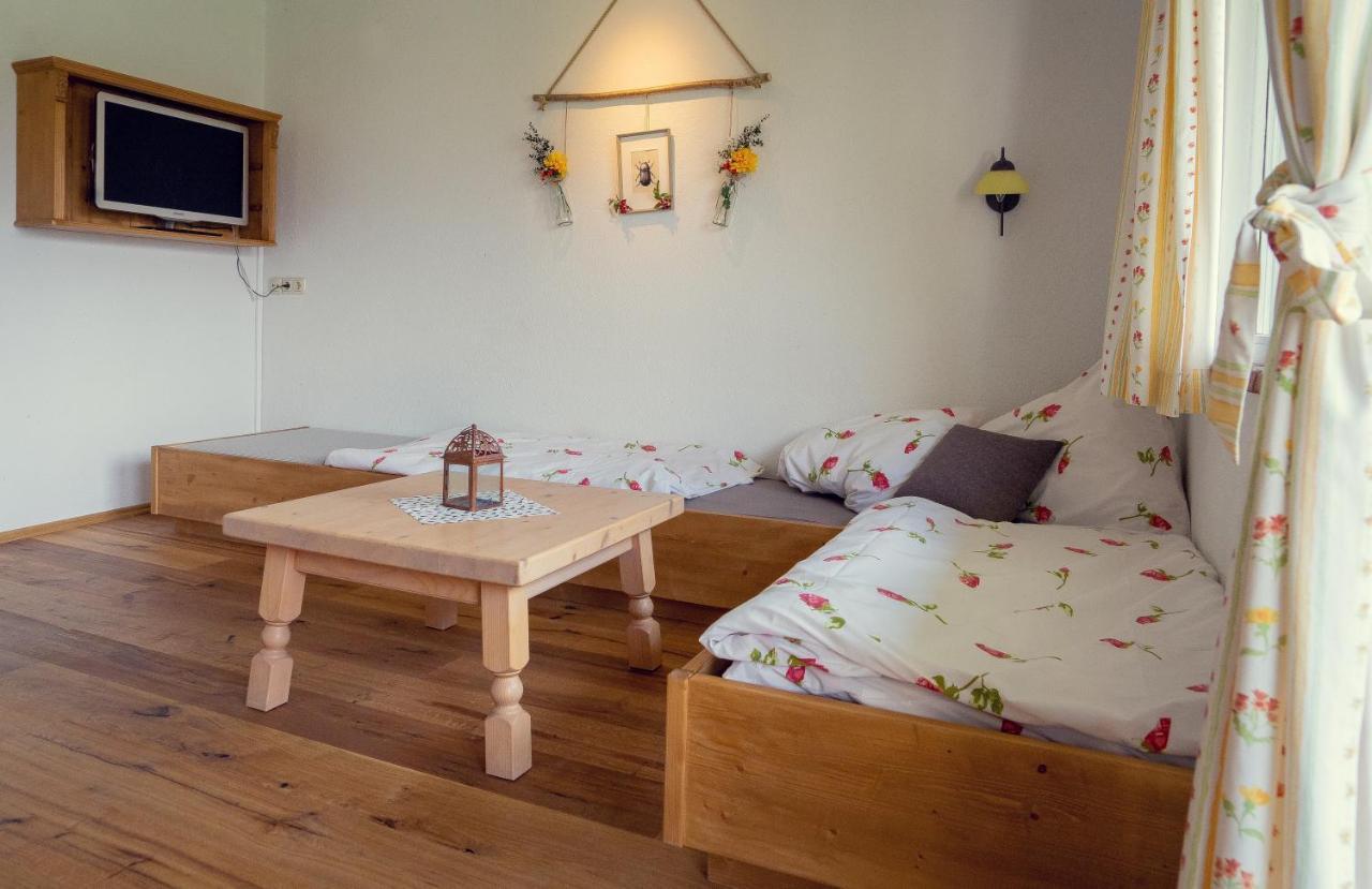 Haus Stangl Lägenhet Bad Aussee Exteriör bild