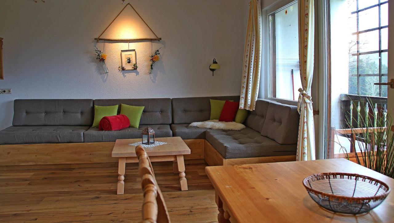 Haus Stangl Lägenhet Bad Aussee Exteriör bild
