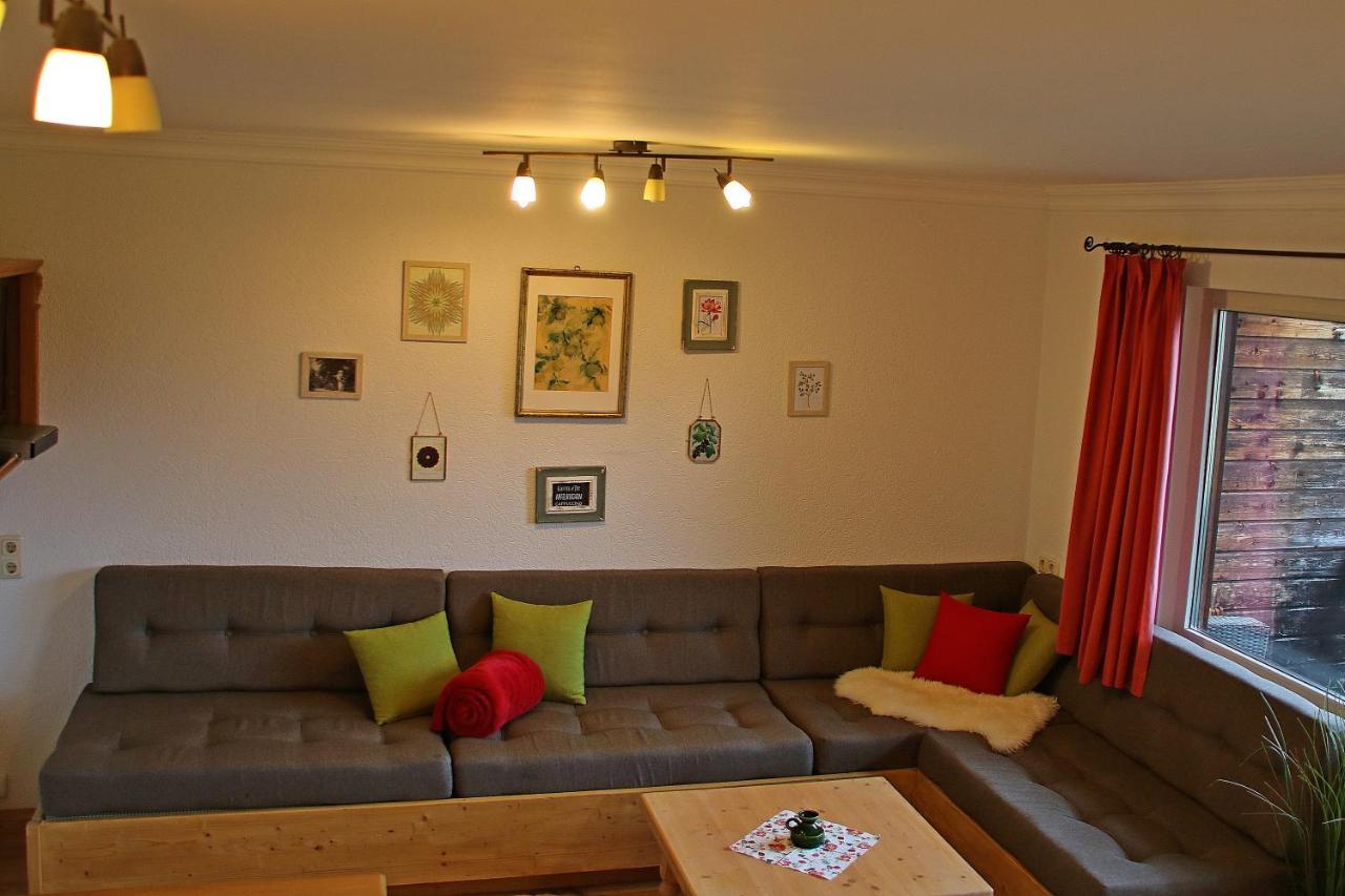 Haus Stangl Lägenhet Bad Aussee Exteriör bild