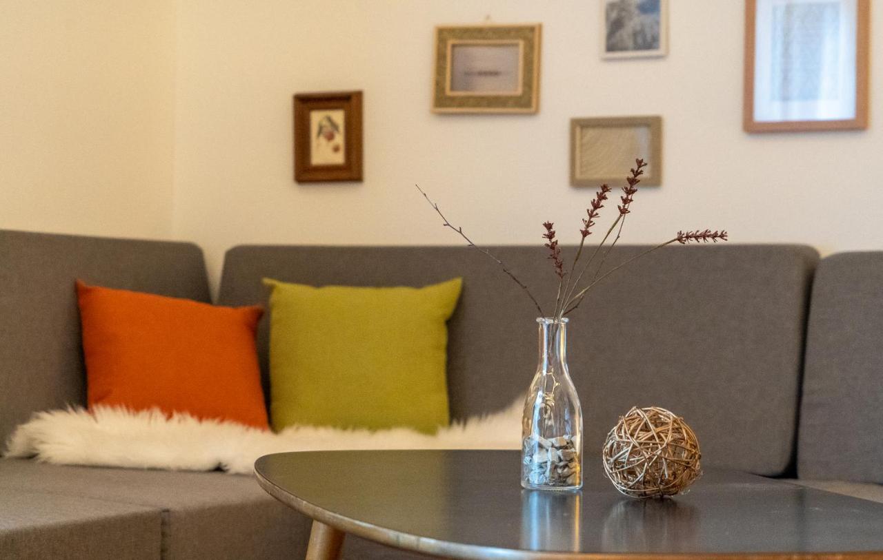 Haus Stangl Lägenhet Bad Aussee Exteriör bild