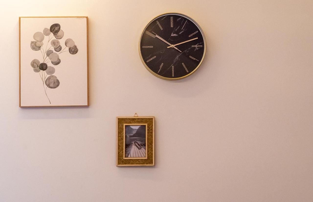 Haus Stangl Lägenhet Bad Aussee Exteriör bild
