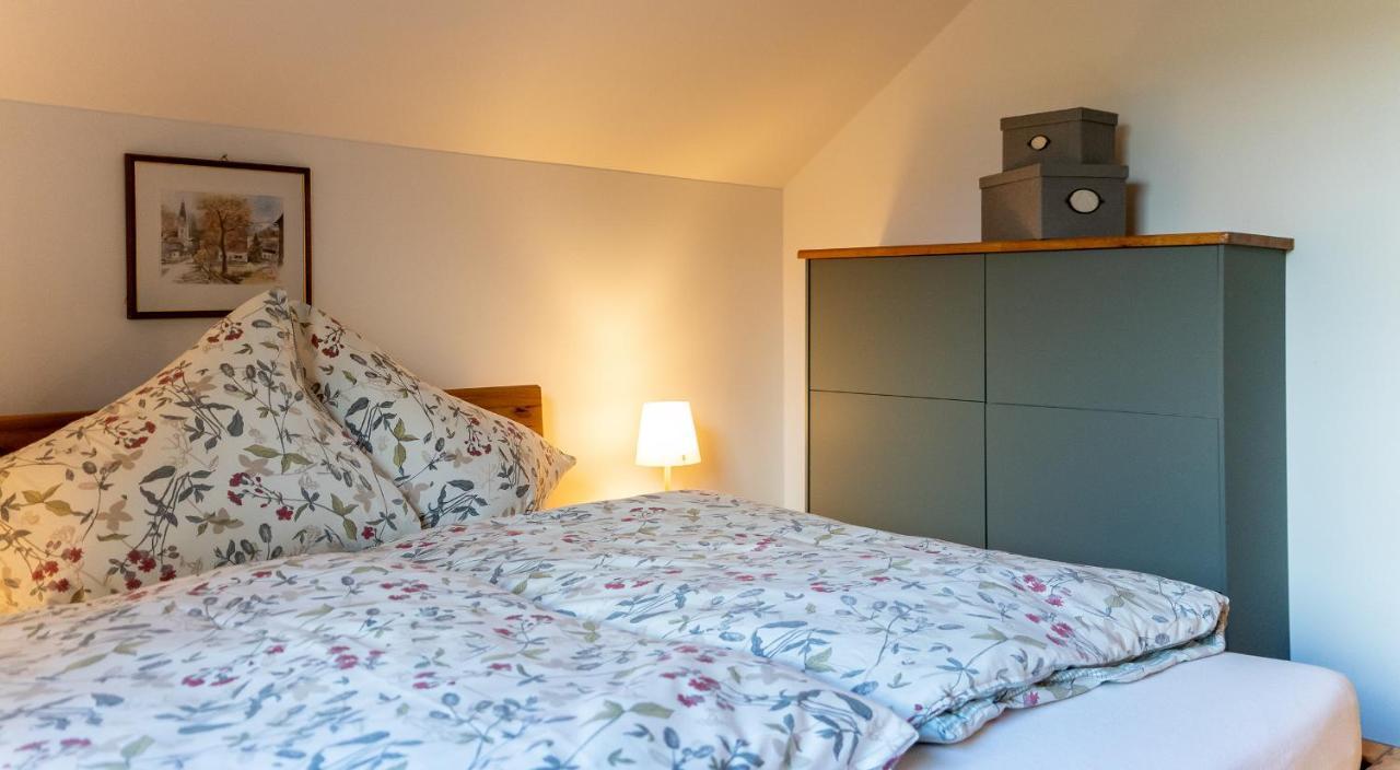 Haus Stangl Lägenhet Bad Aussee Exteriör bild