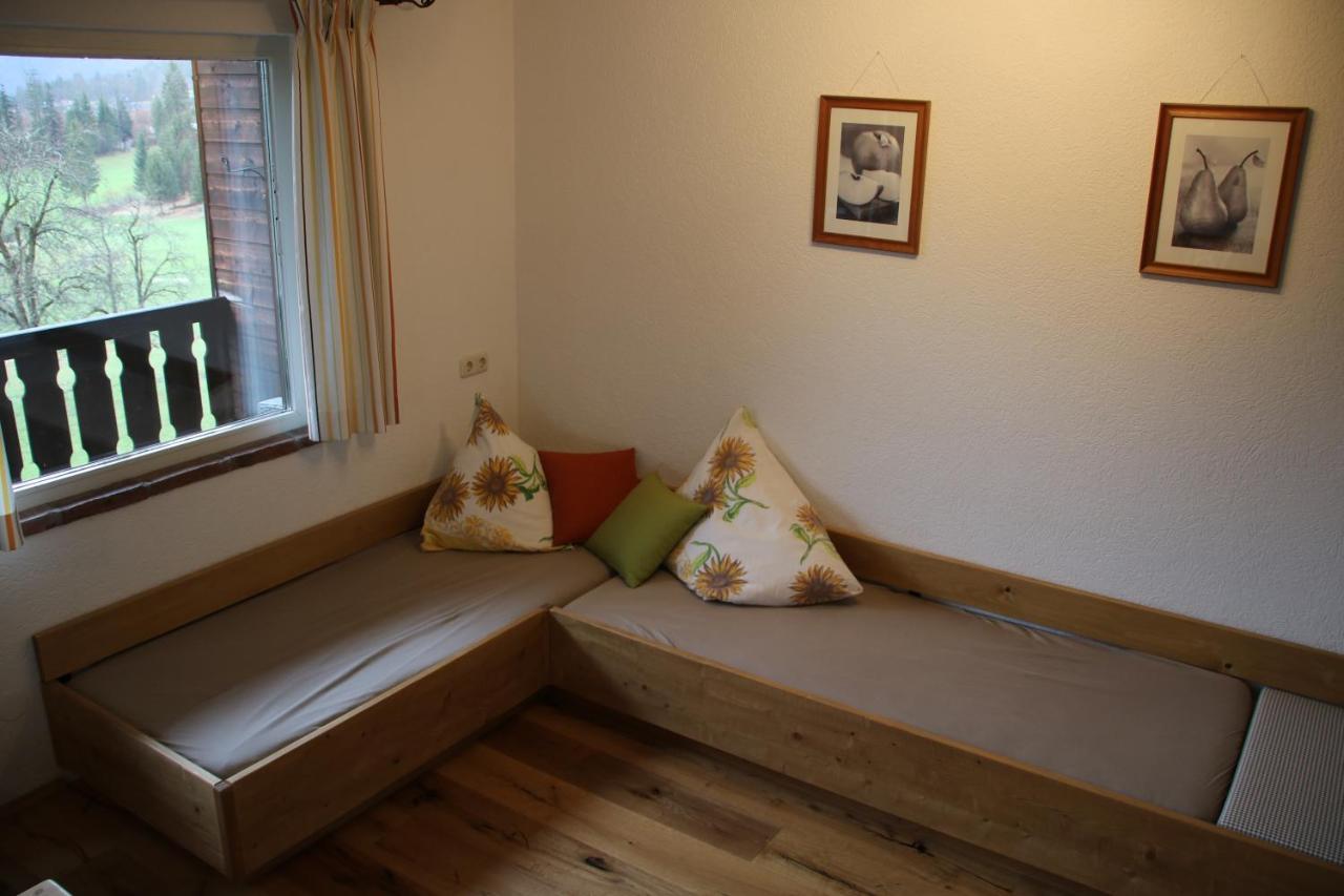 Haus Stangl Lägenhet Bad Aussee Exteriör bild
